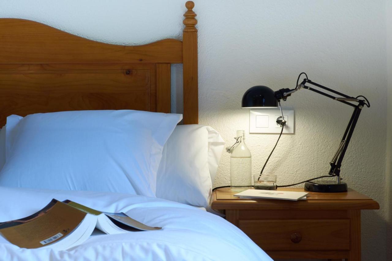 Hostal Can Maret Vilademuls Kültér fotó