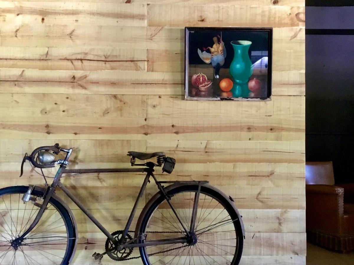 Hostal Can Maret Vilademuls Kültér fotó