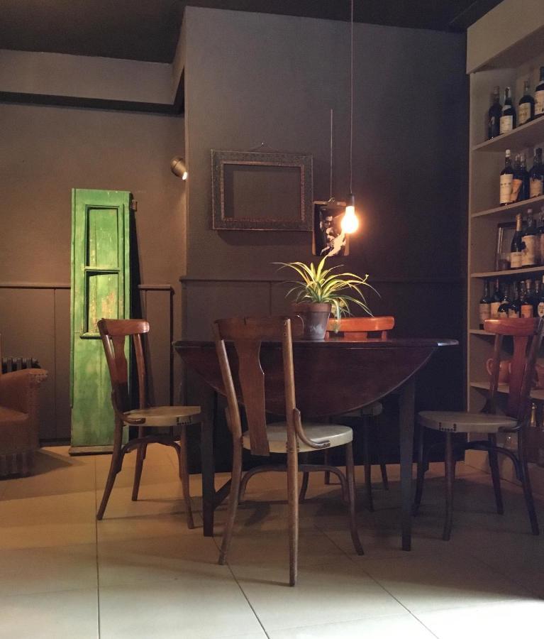 Hostal Can Maret Vilademuls Kültér fotó
